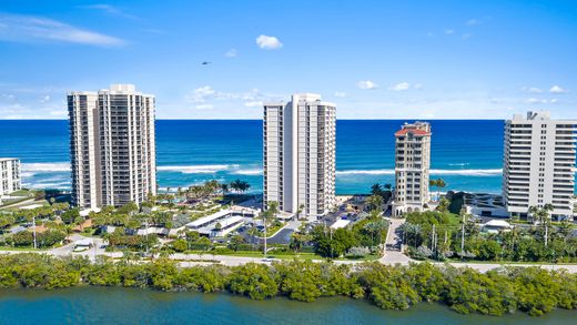 Complesso residenziale a Palm Beach Shores, Palm Beach County