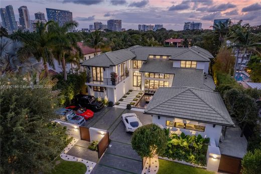 Villa in Miami, Miami-Dade