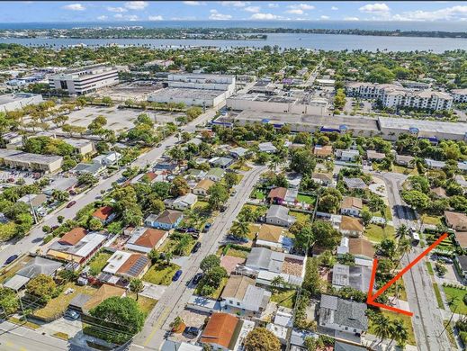 Villa en West Palm Beach, Palm Beach County