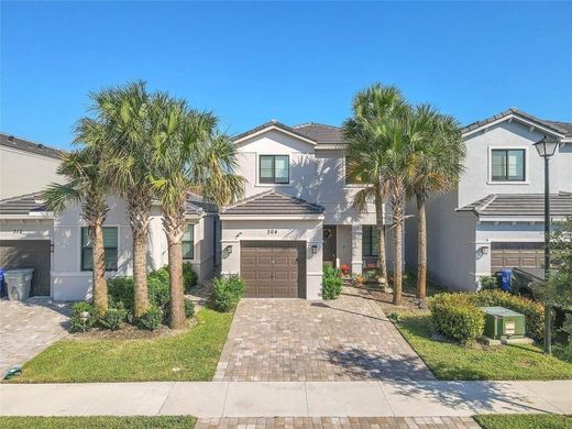 Villa in Pompano Beach, Broward County
