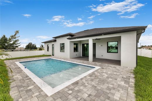 Villa Cape Coral, Lee County