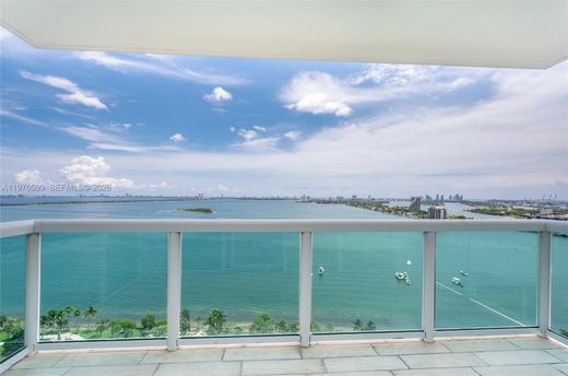 Residential complexes in Miami, Miami-Dade