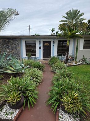 Villa in Hialeah, Miami-Dade