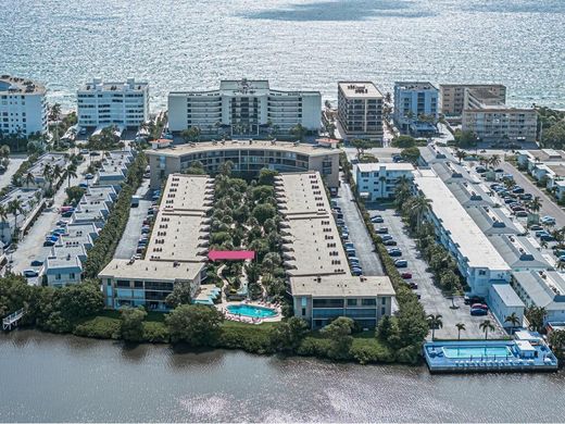 Appartementencomplex in South Palm Beach, Palm Beach County