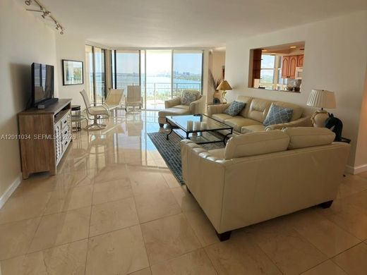 Residential complexes in Miami, Miami-Dade