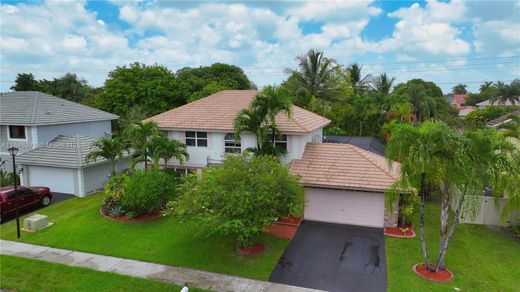 Villa in Davie, Broward County