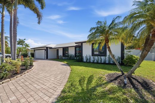 Villa in Fort Lauderdale, Broward County