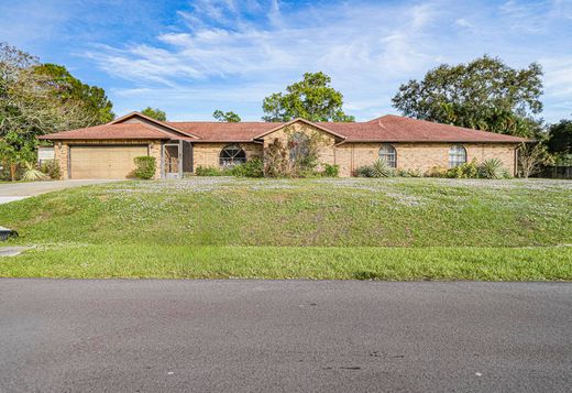 Villa in Sebastian, Indian River County