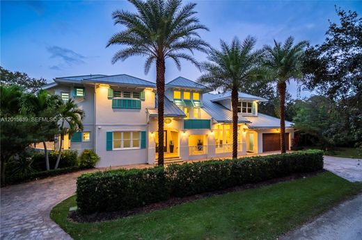 Villa Stuart, Martin County