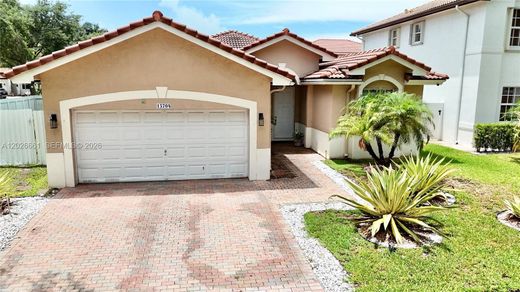 Willa w Miramar, Broward County
