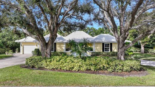 Villa - Golf, Palm Beach County