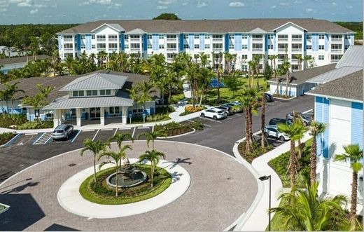 Residential complexes in Stuart, Martin County
