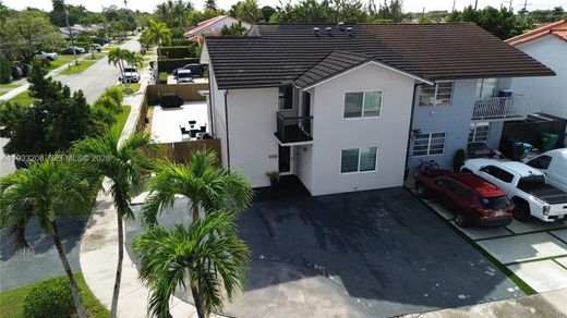 别墅  Miami Terrace Mobile Home, Miami-Dade County