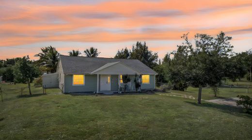 Villa in The Acreage, Palm Beach