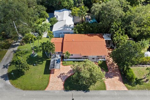 Villa en Biscayne Park, Miami-Dade County