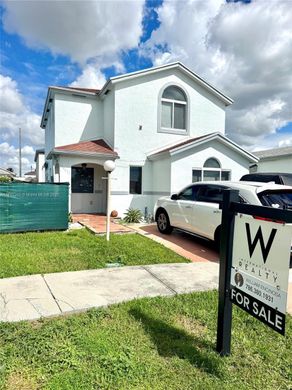 别墅  迈阿密, Miami-Dade County