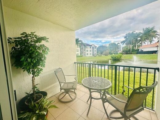 Complexes résidentiels à Boynton Beach, Comté de Palm Beach