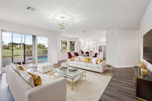 Villa a Royal Palm Beach, Palm Beach County