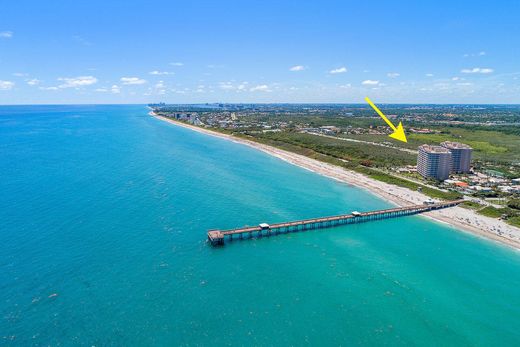 Complesso residenziale a Juno Beach, Palm Beach County