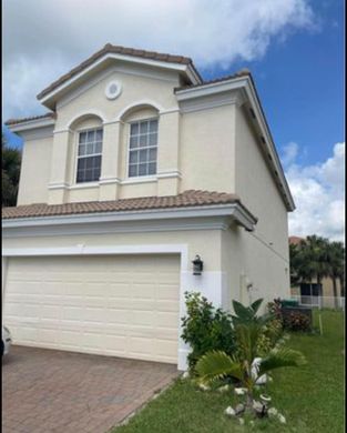 Villa in Port Saint Lucie, Saint Lucie County