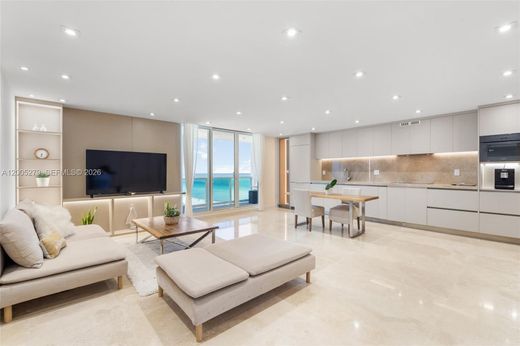 Complexes résidentiels à Miami Beach, Comté de Miami-Dade