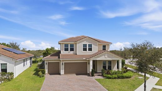 Villa a Loxahatchee Groves, Palm Beach County