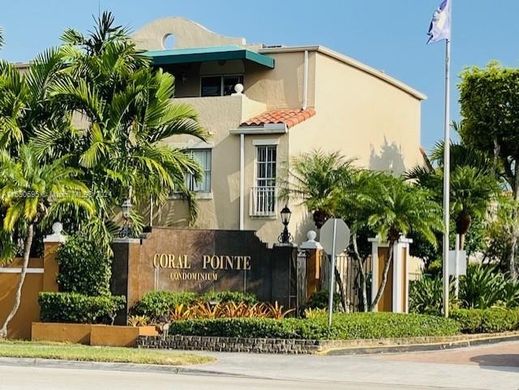 Stadthaus in Miami, Miami-Dade County