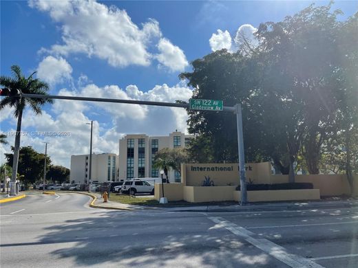 Edificio en Miami, Miami-Dade County