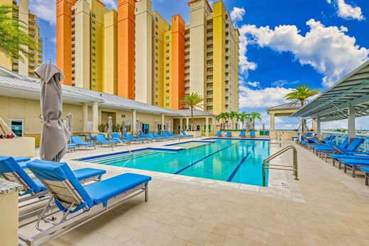 Komplex apartman Riviera Beach, Palm Beach County