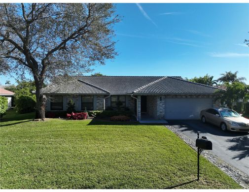 Villa in Coral Springs, Broward County