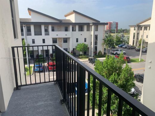 Edificio en Doral, Miami-Dade County