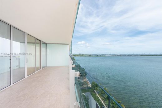 Residential complexes in Miami, Miami-Dade