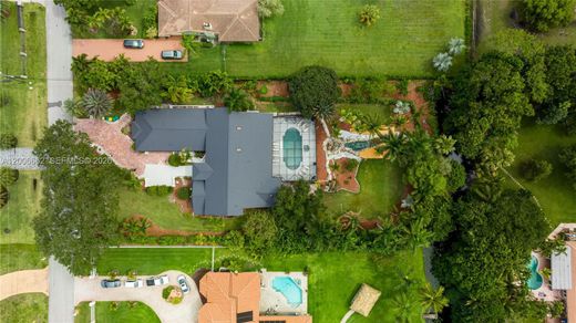Willa w Plantation, Broward County