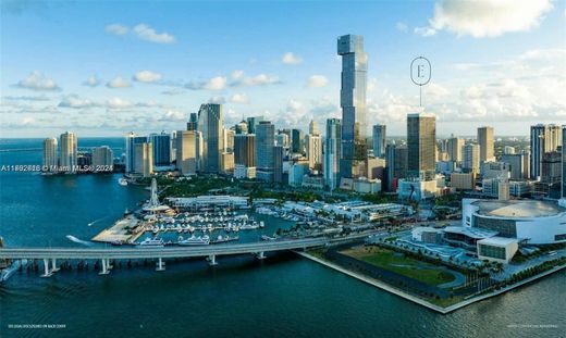 Wohnkomplexe in Miami, Miami-Dade County