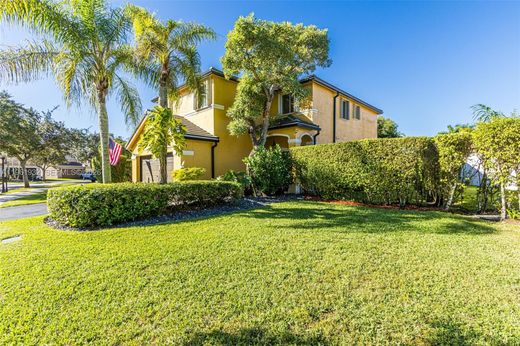 Вилла, Уэстон, Broward County