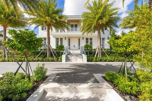 Villa in West Palm Beach, Palm Beach