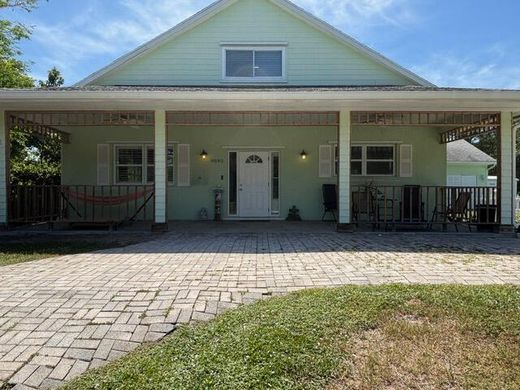 Villa - Micco, Condado de Brevard