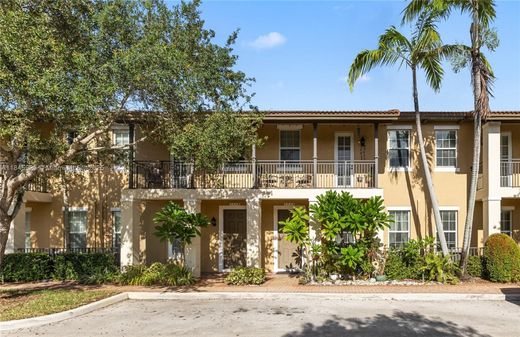 Таунхаус, Pembroke Pines, Broward County