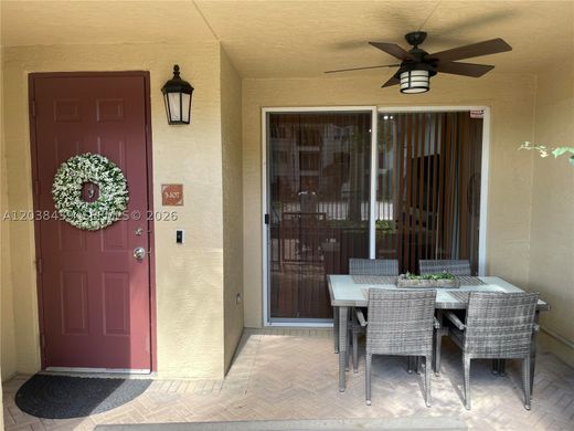 Complexos residenciais - Sunrise, Broward County