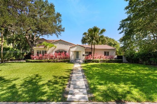 Villa in Miami Shores, Miami-Dade