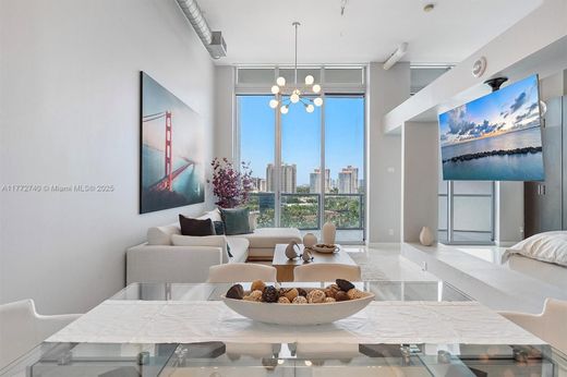 Edificio en Aventura, Miami-Dade County