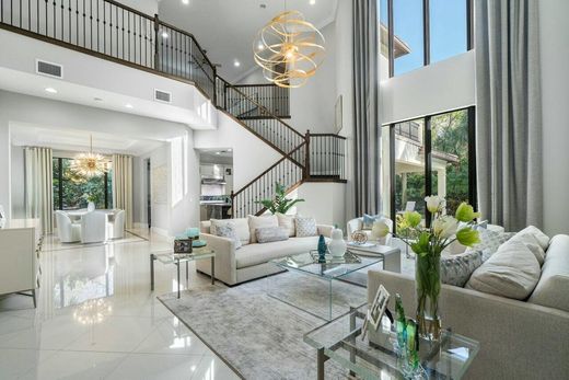 Villa in Palm Beach Gardens, Palm Beach