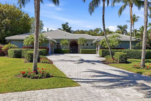 Villa in Delray Beach, Palm Beach
