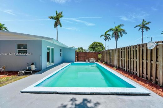 Villa in Davie, Broward County