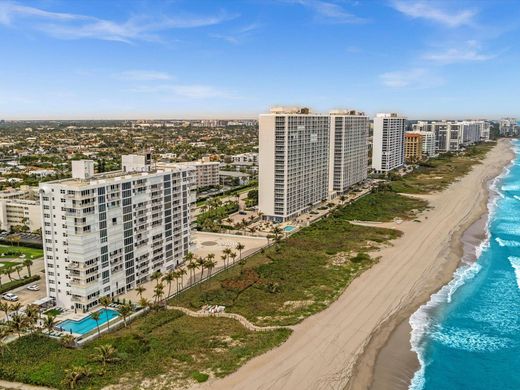 Complesso residenziale a Boca Raton, Palm Beach County