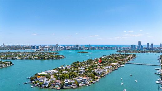 Villa in Miami Beach, Miami-Dade