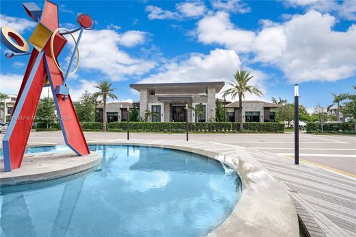 Κτίριο σε Doral, Miami-Dade County