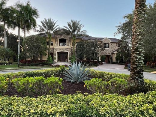 Villa Wellington, Palm Beach County