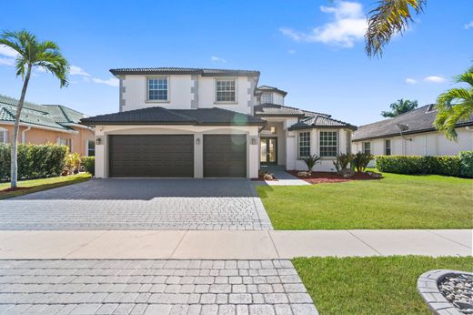 Villa Miramar, Broward County