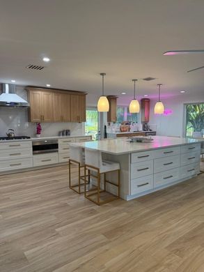 Villa a Pompano Beach, Broward County